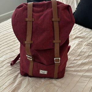 Herschel Retreat Backpack